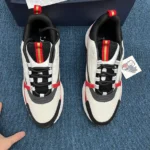 D*or B22 White Red - Image 3