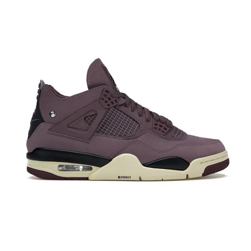 Jordan 4 Retro A Ma Mani re Violet Ore