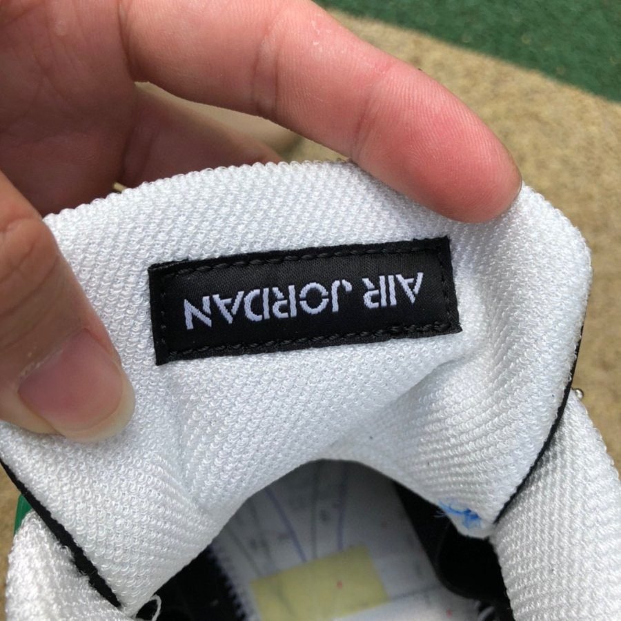 Jordan 4 Retro Doernbecher - Image 11