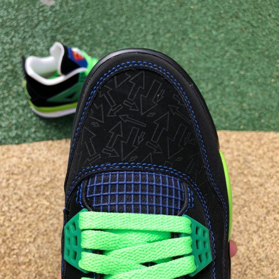 Jordan 4 Retro Doernbecher - Image 19
