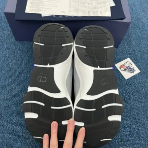 D*or B22 White Blue - Image 7