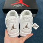 Jordan 4 Retro Pure Money - Image 9