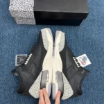 Jordan 3 Retro Off Noir - Image 4