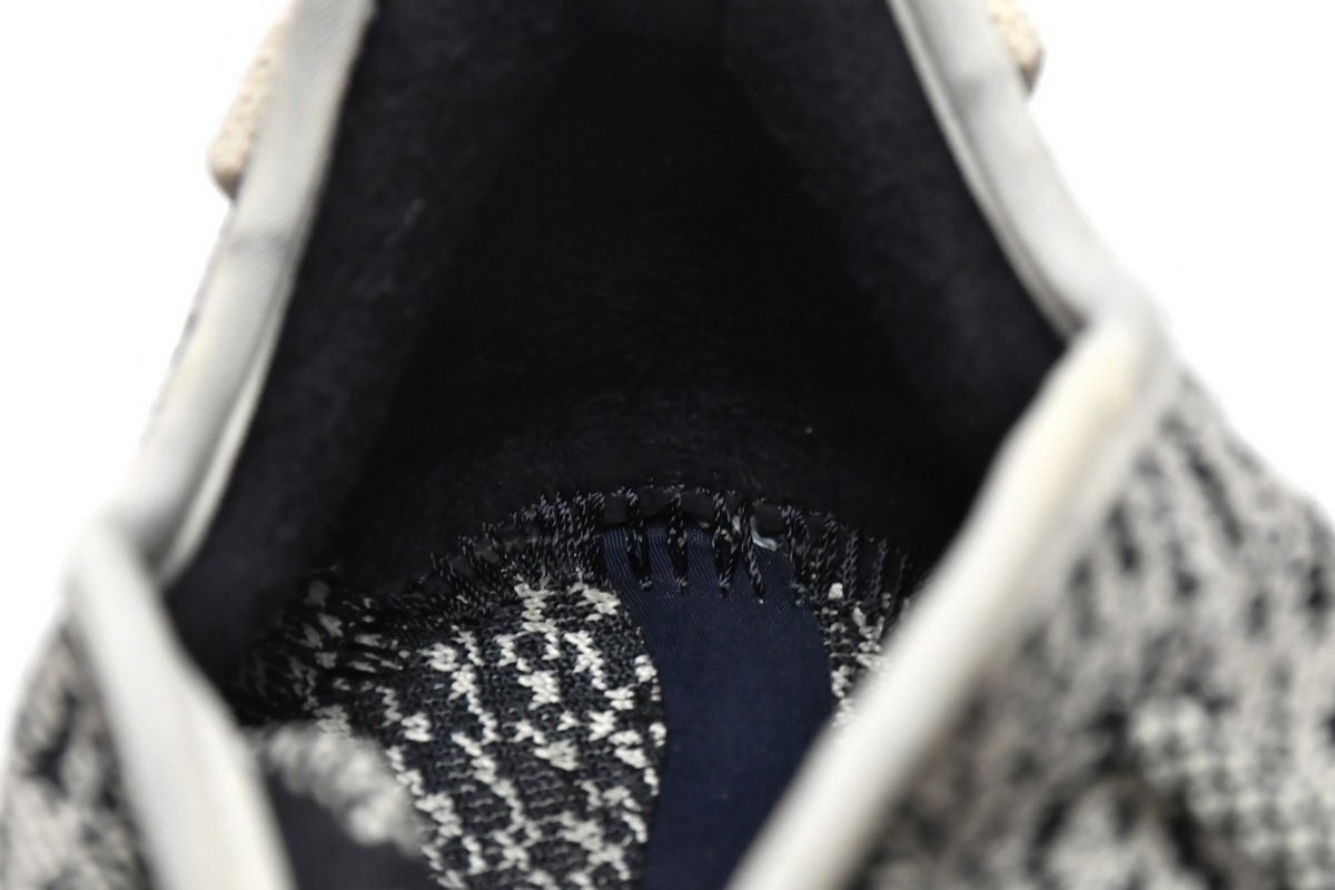 PK God Batch adidas originals Yeezy Boost 350 Turle Dove - Image 5