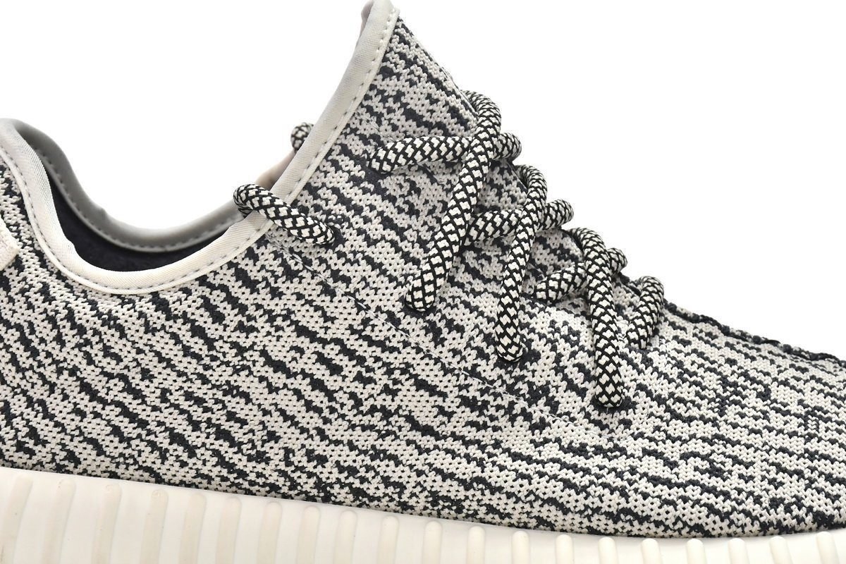 PK God Batch adidas originals Yeezy Boost 350 Turle Dove - Image 10