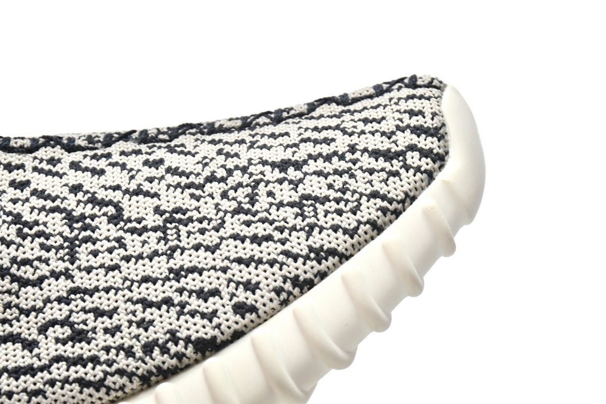 PK God Batch adidas originals Yeezy Boost 350 Turle Dove - Image 11