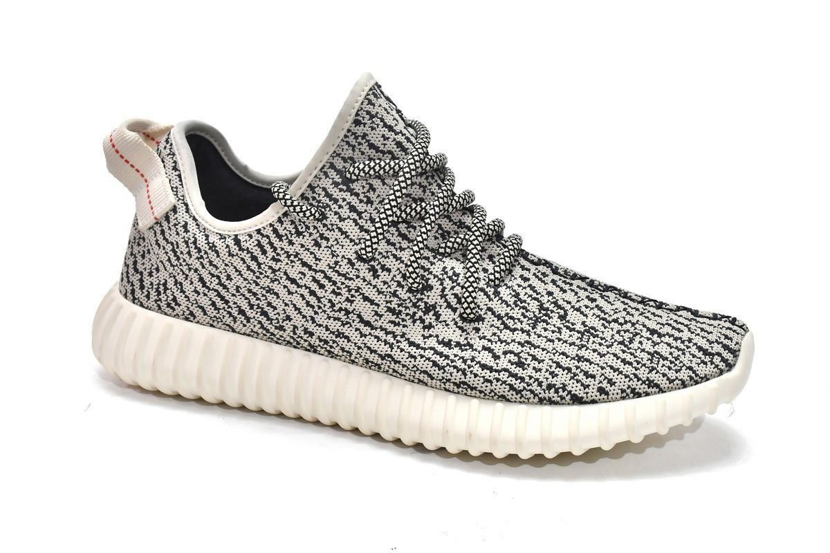 PK God Batch adidas originals Yeezy Boost 350 Turle Dove - Image 12