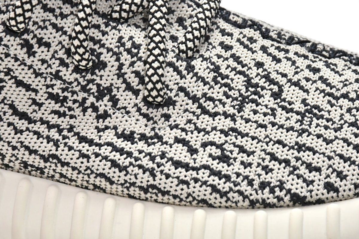 PK God Batch adidas originals Yeezy Boost 350 Turle Dove - Image 13