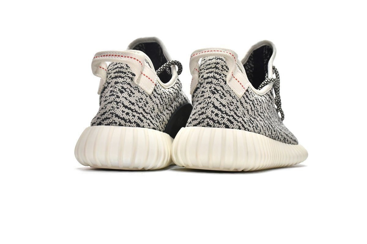 PK God Batch adidas originals Yeezy Boost 350 Turle Dove - Image 18