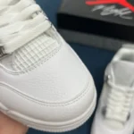 Jordan 4 Retro Pure Money - Image 6