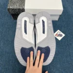 Jordan 3 Retro Midnight Navy - Image 8