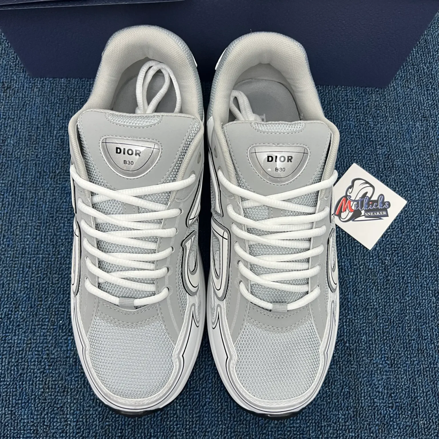 D*or B30 Grey - Image 3