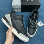 Jordan 3 Retro Off Noir - Image 6