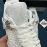 Jordan 4 Retro Pure Money - Image 7