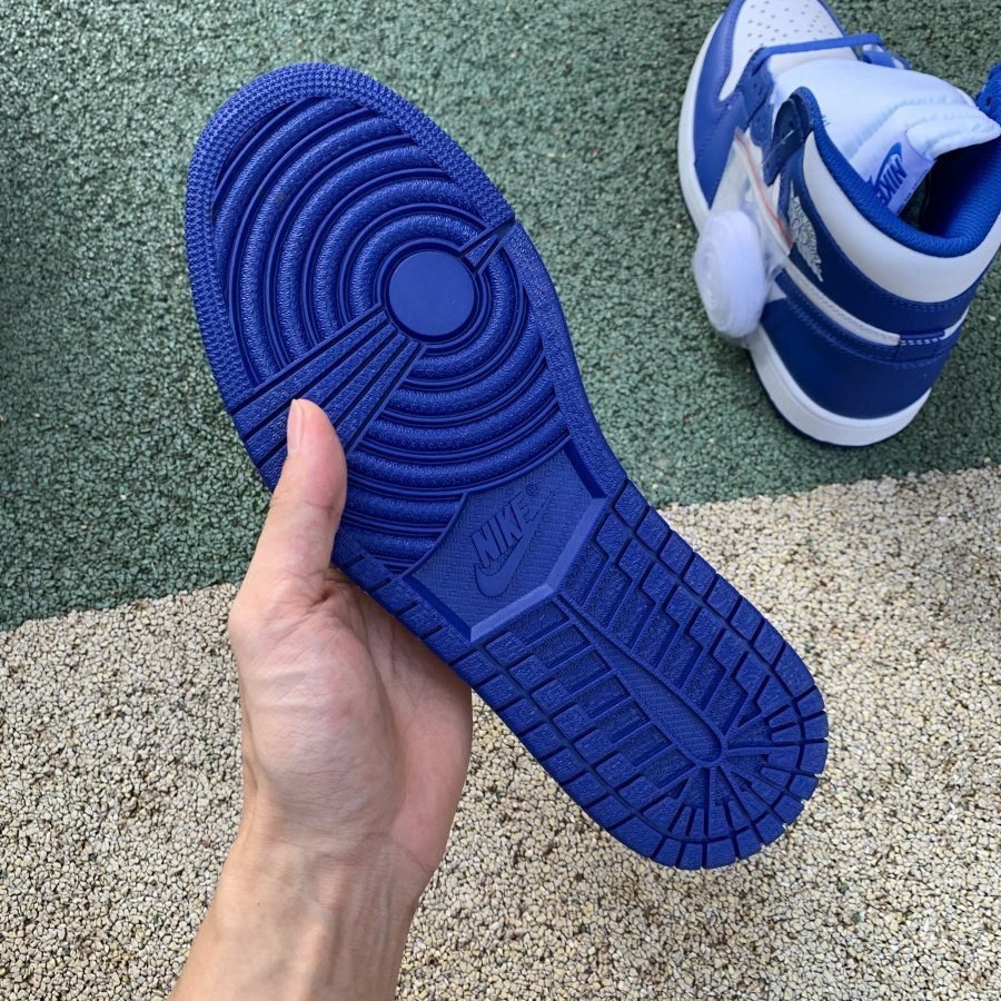 Jordan 1 Retro Storm Blue - Image 10