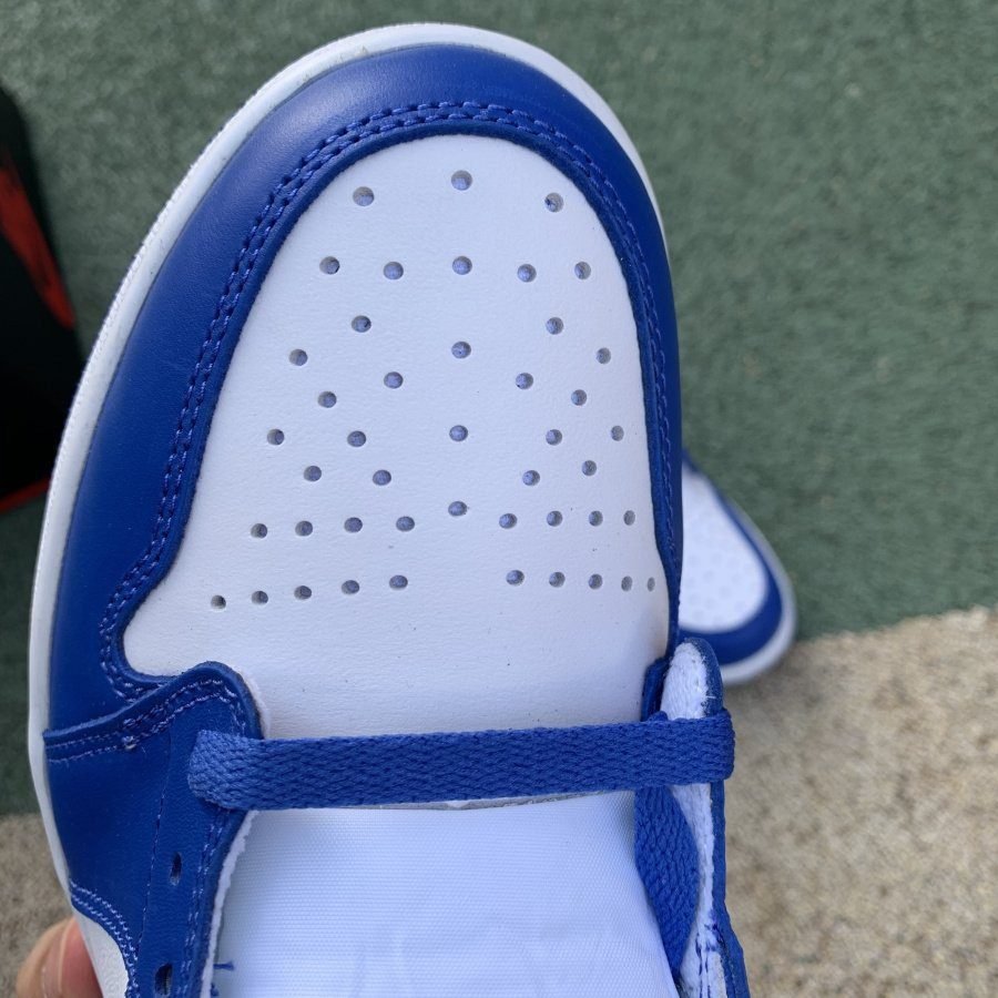 Jordan 1 Retro Storm Blue - Image 11