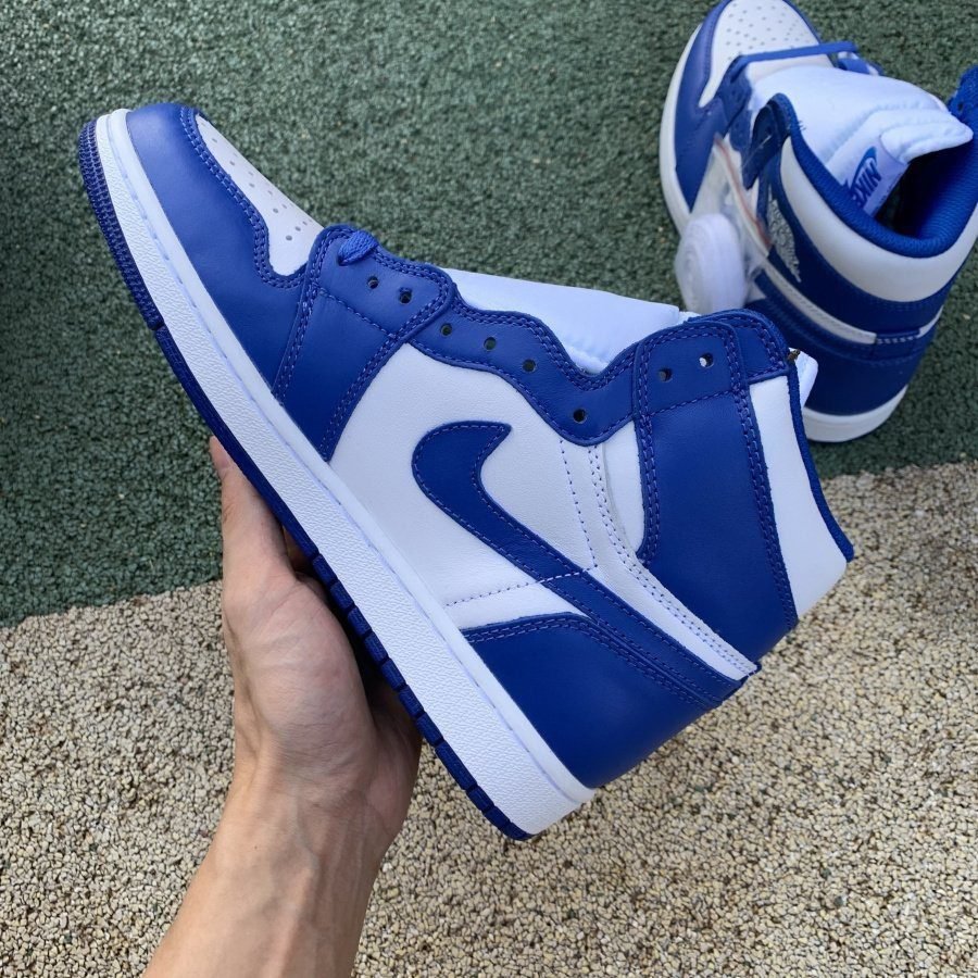 Jordan 1 Retro Storm Blue - Image 15