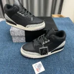 Jordan 3 Retro Off Noir - Image 9