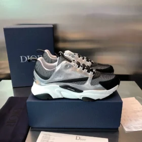 D*or B22 Silver Black - Image 6