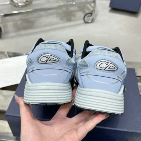 D*or B30Blue Mesh and Technical Fabric - Image 7