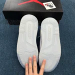 Jordan 3 Retro Pure White - Image 10