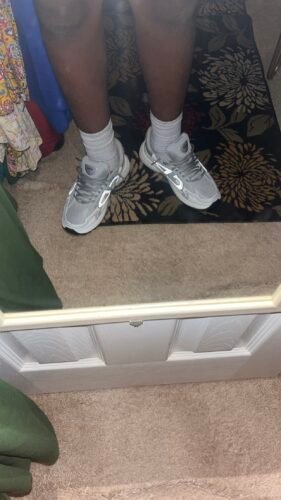 Click to view full screen D*or B30 Grey photo review