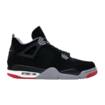 Air Jordan 4 Bred 2019