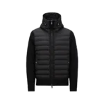 Moncler Padded Wool Hoodie（NFC）