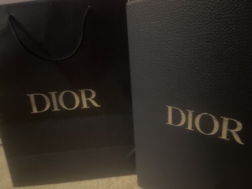 D*or B30 Black Black photo review