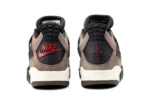 Air Jordan 4 x Travis Scott Dark Mocha - Image 6