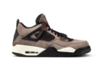 Air Jordan 4 x Travis Scott Dark Mocha - Image 3