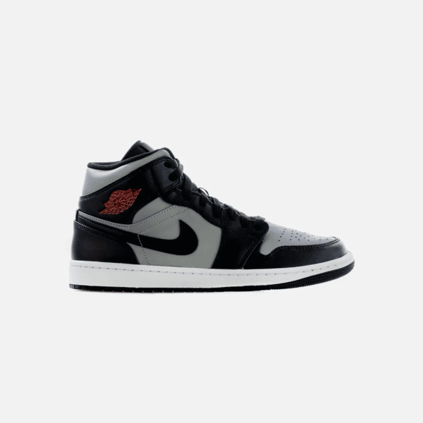 Jordan 1 Mid Shadow Red Men’s