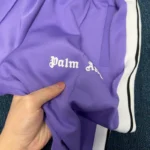 Palm Angel Purple Tracksuit - Image 3