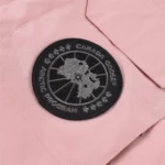 CANADA GOOSE Pink - Image 10