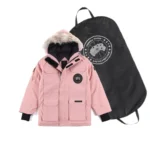 CANADA GOOSE Pink