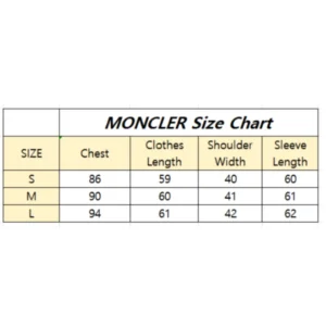 Moncler -Down jacket with Fox fur collar - Image 2