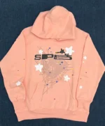 Sp5der SP5 Bellini Hoodie Belinni - Image 3