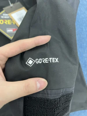 The North Face Black - Image 5