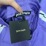 Palm Angel Purple Tracksuit - Image 7