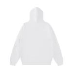 Polo Ralph Lauren Polo Pony Cotton Blend Cardigan White - Image 4