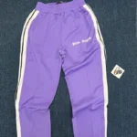 Palm Angel Purple Tracksuit - Image 4