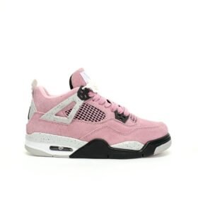 The Air Jordan 4 Retro "Orchid"