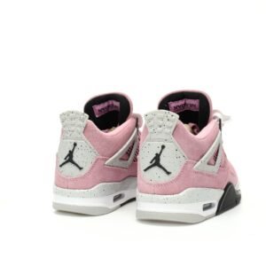 The Air Jordan 4 Retro "Orchid" - Image 6