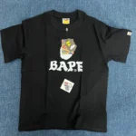 Bape T-shirt 135 - Image 5