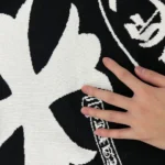 CHROME HEARTS Sweater 8389 - Image 8