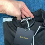 PALM ANGELS Logo Tracksuit suit - Image 4