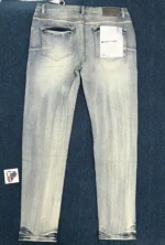 Purple Brand Fashion Jeans YZ072438 - Image 6