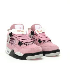 The Air Jordan 4 Retro "Orchid" - Image 7