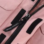CANADA GOOSE Pink - Image 9