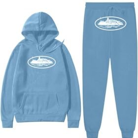 Corteiz 5 Starz Alcatraz